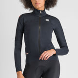 Giacca donna Sportful Fiandre Pro 2 - Nero - D