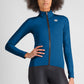 Giacca donna Sportful Fiandre Pro 2 - Blu - E