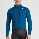 Giacca Sportful Srk - Blu - A