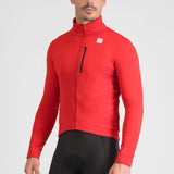 Giacca Sportful Srk - Rosso - D