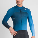 Maglia maniche lunghe Sportful Bodyfit Pro - Blu chiaro - F