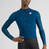 Maglia maniche lunghe Sportful Srk - Blu - B