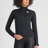 Giacca donna Sportful Srk - Nero - A