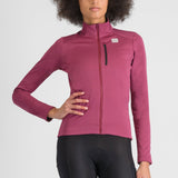 Giacca donna Sportful Srk - Rosa - O