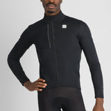 Giacca Sportful Giara Softshell - Nero nero - O