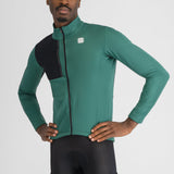 Giacca Sportful Giara Softshell - Verde scuro - F