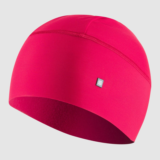 Sportful Srk Thermal underhelmet - Red