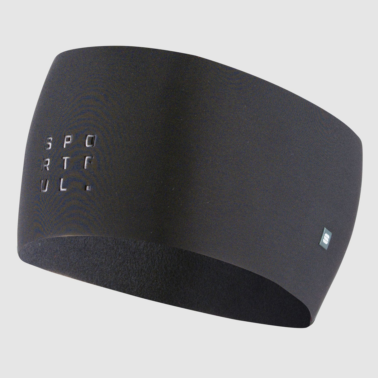 Fascia Sportful Srk Thermal - Nero - F