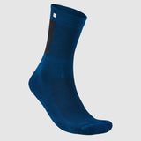 Calze Sportful Snap Winter - Blu - M