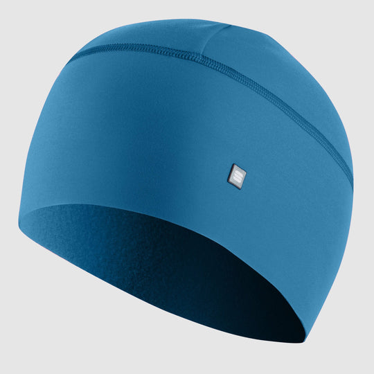 Sportful Srk Thermal woman underhelmet - Blue