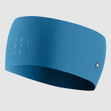Fascia donna Sportful Srk Thermal - Blu - A