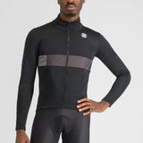 Giacca Sportful Neo 2 Softshell - Nero - F