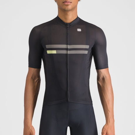 Maglia Sportful Starlight - Nero - F