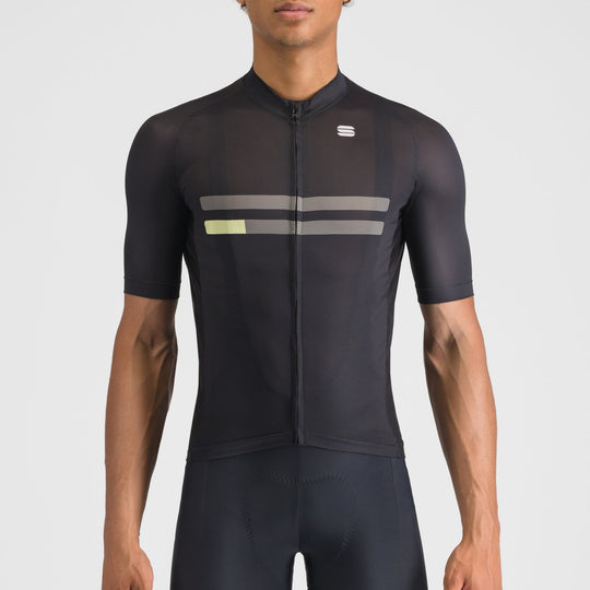 Maglia Sportful Starlight - Nero