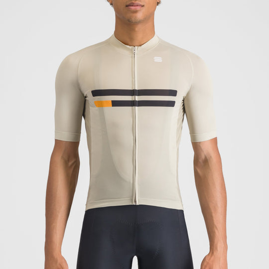 Sportful Starlight trikot - Beige