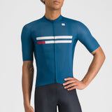 Maglia Sportful Starlight - Petrolio - Q