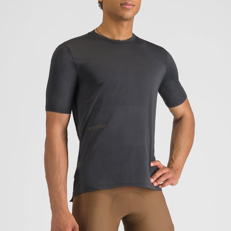 Maglia Sportful Supergiara - Nero - H