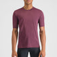 Maglia Sportful Supergiara - Bordeaux - G