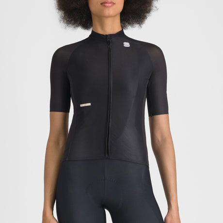 Maglia donna Sportful Supernova - Nero - P