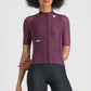 Maglia donna Sportful Supernova - Bordeaux - P