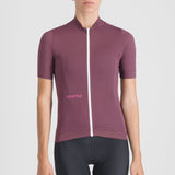 Maglia donna Sportful Classic - Bordeuax - B