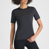 Maglia donna Sportful Supergiara - Nero - M