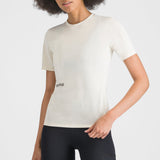 Maglia donna Sportful Supergiara - Bianco - A