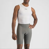 Pantaloncini Sportful Srk - Grigio - I