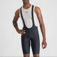 Sportful Pulse bibshort - Black
