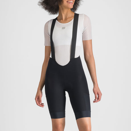 Salopette donna Sportful Supergiara 2 - Nero - E