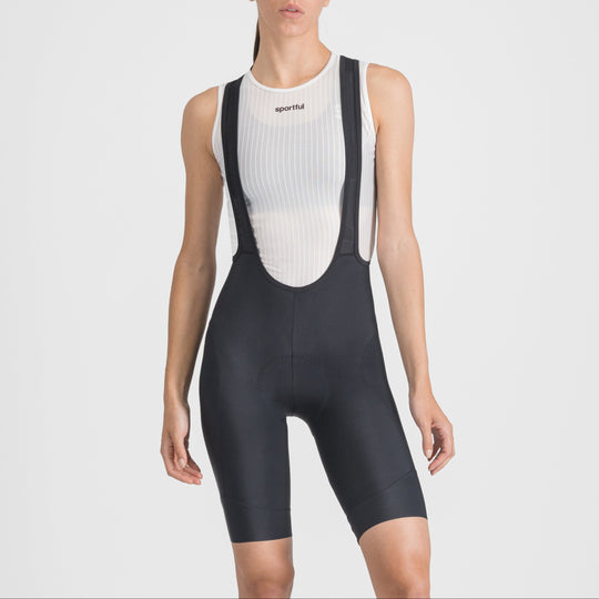 Sportful Pulse women bibshort - Black
