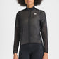 Mantellina donna Sportful Aqua Light - Nero - A