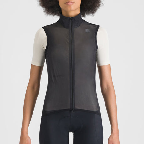 Gilet donna Sportful Pro 2 - Nero - O