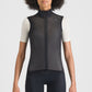 Gilet donna Sportful Pro 2 - Nero - O