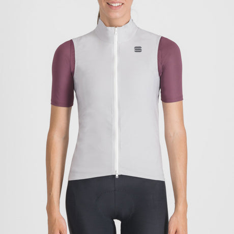 Gilet donna Sportful Pro 2 - Grigio - D