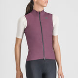 Gilet donna Sportful Pro 2 - Bordeaux - A