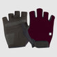 Guanti Sportful Classic - Bordeaux - Q