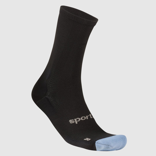 Sportful Pro socken - Schwarz