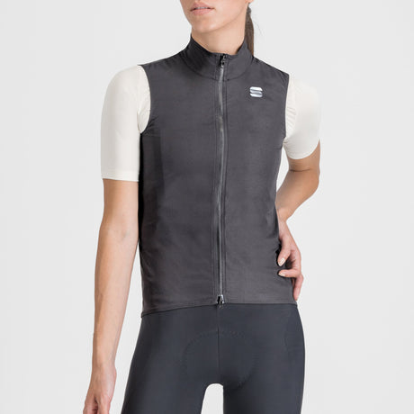 Gilet donna Sportful Light Air - Nero - H
