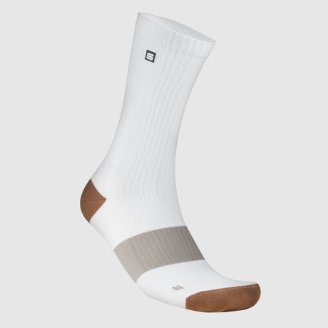 Calze Sportful Supergiara - Bianco - D