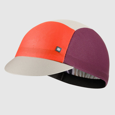 Cappellino Sportful Classic - Bordeaux - L