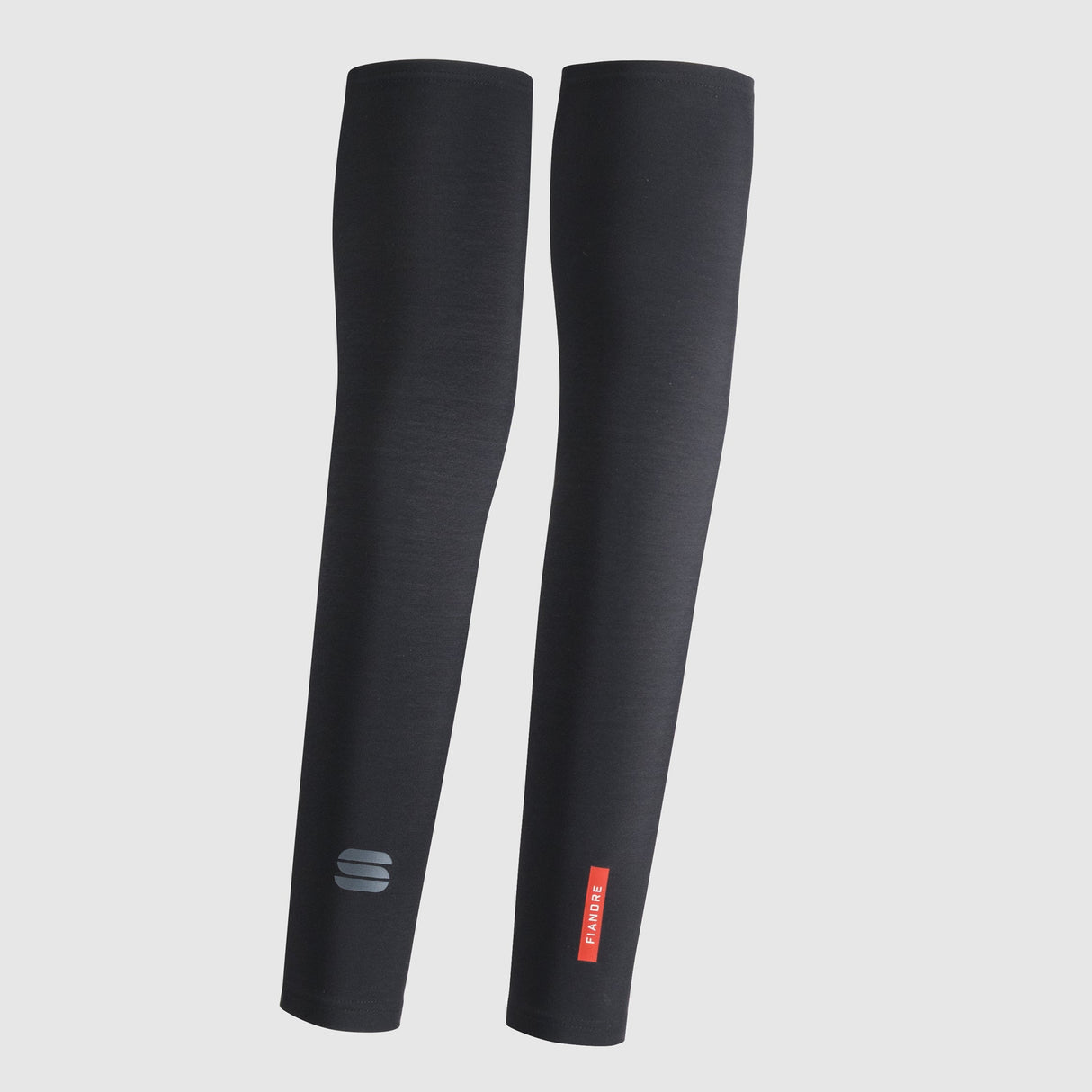 Manicotti Sportful Fiandre 2 - Nero - E