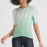 Maglia donna Sportful Light - Verde - I