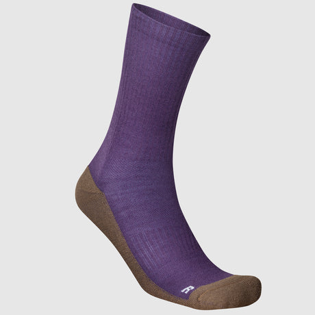 Calze Sportful Supergiara 2 Winter - Viola