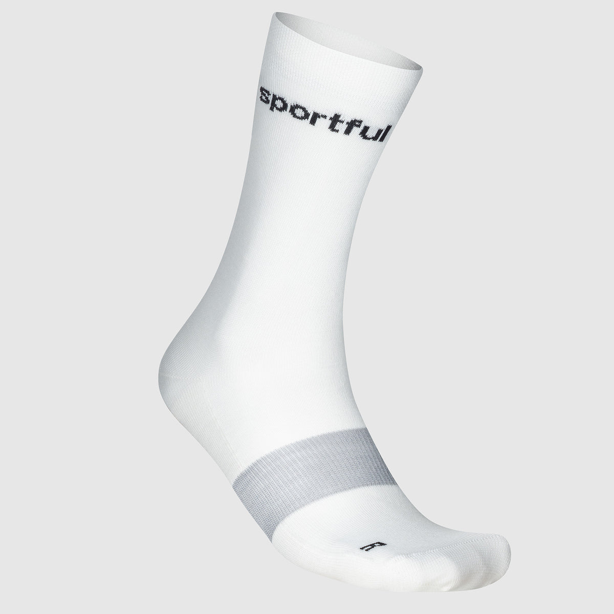 Sportful Classic 2 Merino socken - Weiss