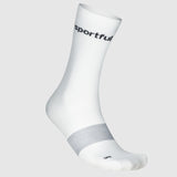 Sportful Classic 2 Merino socken - Weiss