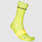 Sportful Classic 2 Merino socks - Yellow