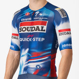 Maglia Castelli Soudal Quick-Step 2025 Climber's A/C - I
