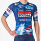 Maglia Castelli Soudal Quick-Step 2025 Competizione 3 - O
