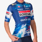 Maglia donna Castelli Soudal Quick-Step 2025 Competizione 3 - I
